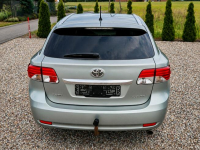 Toyota Avensis Sadlno - zdjęcie 7