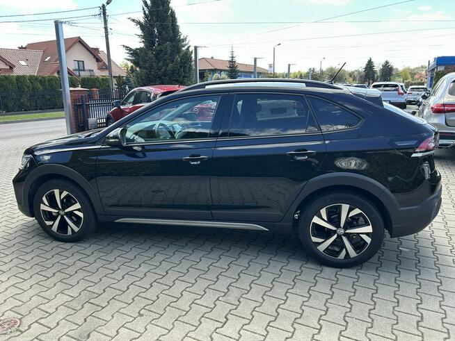 Volkswagen Taigo 1.0 TSi DSG Tarnów - zdjęcie 11