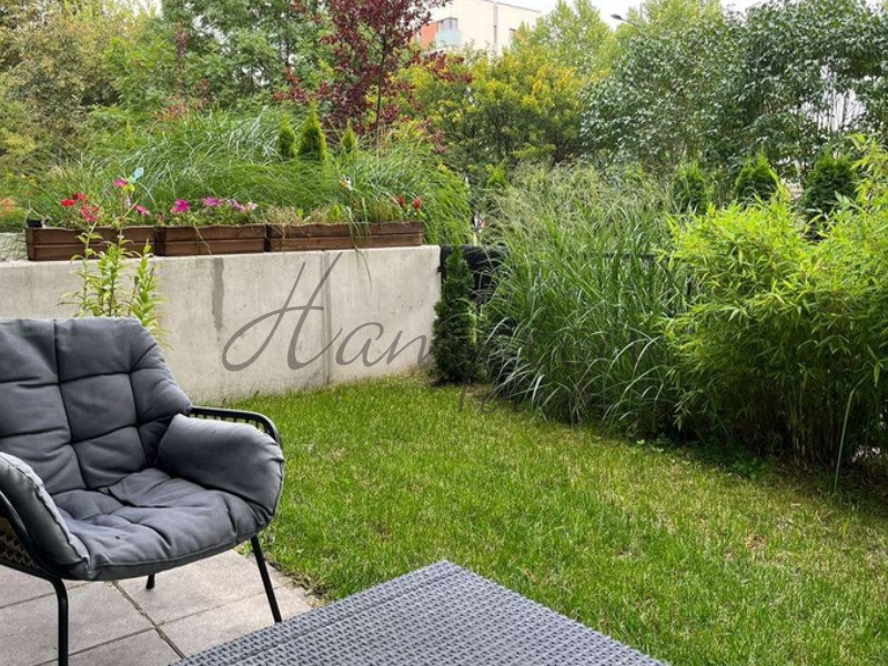 2 pokoje przy Parku Szczęśliwickim z windą Ochota - zdjęcie 10