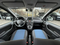Fiat Panda Wspomaganie, Klimatyzacja, AUX, USB Cieszyn - zdjęcie 11