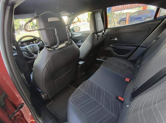 MOKKA E| salon PL|1 właściciel|GWARANCJA| FULL|grzane fotele+kierown. Bydgoszcz - zdjęcie 12