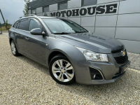 Chevrolet Cruze Station Wagon ltz Chełm Śląski - zdjęcie 1