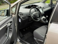 Toyota Verso 1.8 VVT-i Dynamic Tarnowskie Góry - zdjęcie 5