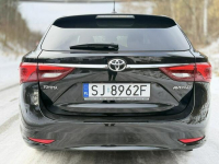 Toyota Avensis 2.0 D-4D Edition S Jaworzno - zdjęcie 4