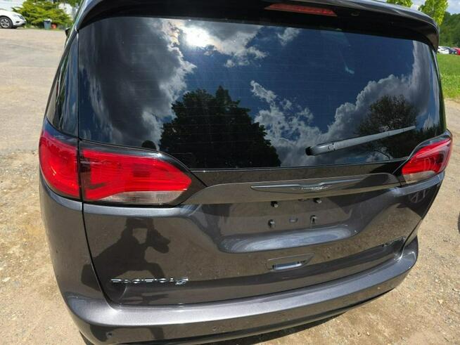 Chrysler Pacifica LIMITED S / wersja S / niski przebieg Warszawa - zdjęcie 6