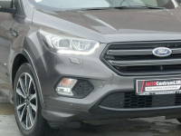 Ford Kuga 2.0 TDCi ST-Line/4X4/Automat/Panorama Dach/Pełny serwis Lublin - zdjęcie 3