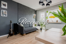 Nowoczesne 2 pokojowe z windą / osiedle Młodych