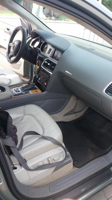 Sprzedam Audi Q7 Górna - zdjęcie 8