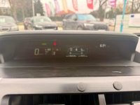 TOYOTA PRIUS+  | 7 miejsc | AUTOMAT | LED | LKA | FV 23%I Grójec - zdjęcie 11