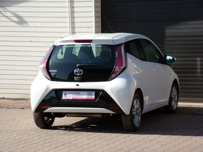 Toyota Aygo Klima /I właść /Kamera /2018r / Mikołów - zdjęcie 10