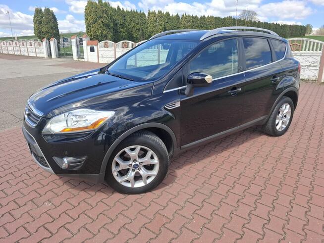 Ford Kuga 2.0TDCI 140KM Pawłów - zdjęcie 3