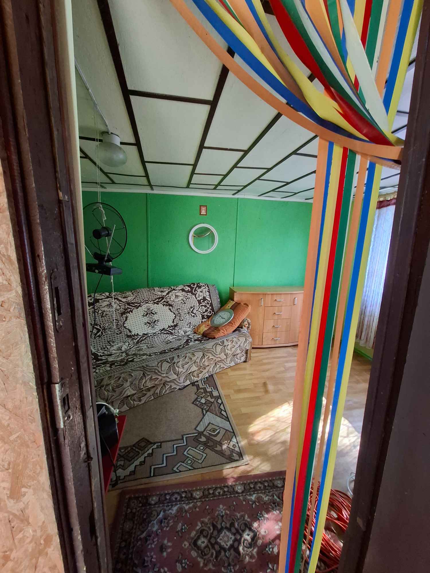 Działka ROD, ul Warzywna Pabianice - zdjęcie 12