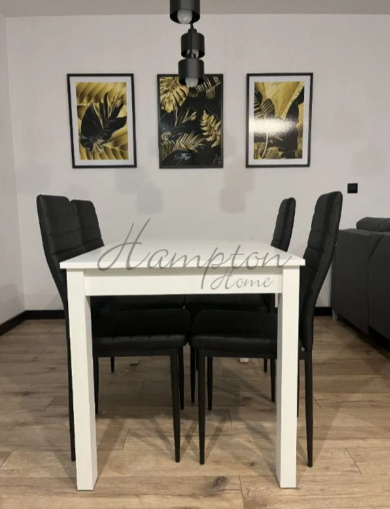 Nowoczesne 3 pok balkon 46,6 m2 Sadyba Bonifacego Warszawa - zdjęcie 2