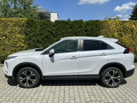 Mitsubishi Eclipse Cross S-AWC 4x4, biały perłowy! Tarnów - zdjęcie 4