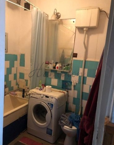 2-Pokojowe Mieszkanie do Remontu w Kamienicy Żoliborz - zdjęcie 3