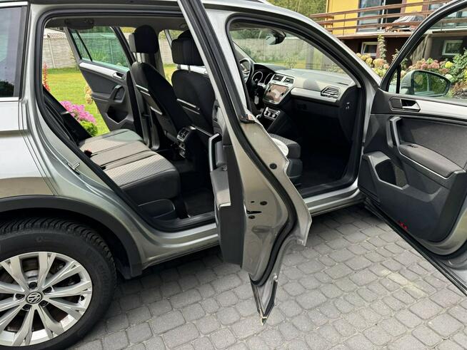 Volkswagen Tiguan 2,0 TDI 150KM 4Motion DSG Business Bliżyn - zdjęcie 7