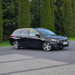Peugeot 308 T9 1.2 Benzyna PureTech 130 S&amp;S Active Business-Paket Ostrów Mazowiecka - zdjęcie 10