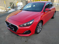 Hyundai i30 Fastback