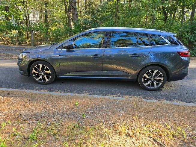 2018 Renault megane bose tce energy 130 benzyna eu6 Otwock - zdjęcie 7