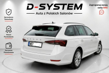 Škoda Octavia 2023 Tylko Salon Polska 1Właściciel  ledy ASO lux stan Białystok - zdjęcie 2