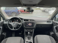Volkswagen Tiguan Offroad 4x4 Automat Podgrzewanie Gliwice - zdjęcie 11