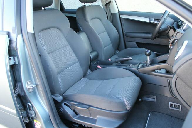 Audi A3 Benzyna Sportbec 164 tys km Zadbana Lubań - zdjęcie 12