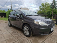 Fiat Punto GAZ Dąbrowa Górnicza - zdjęcie 2