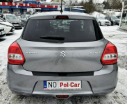 Suzuki Swift Grzane fotele, tempomat,kamera Olsztyn - zdjęcie 8