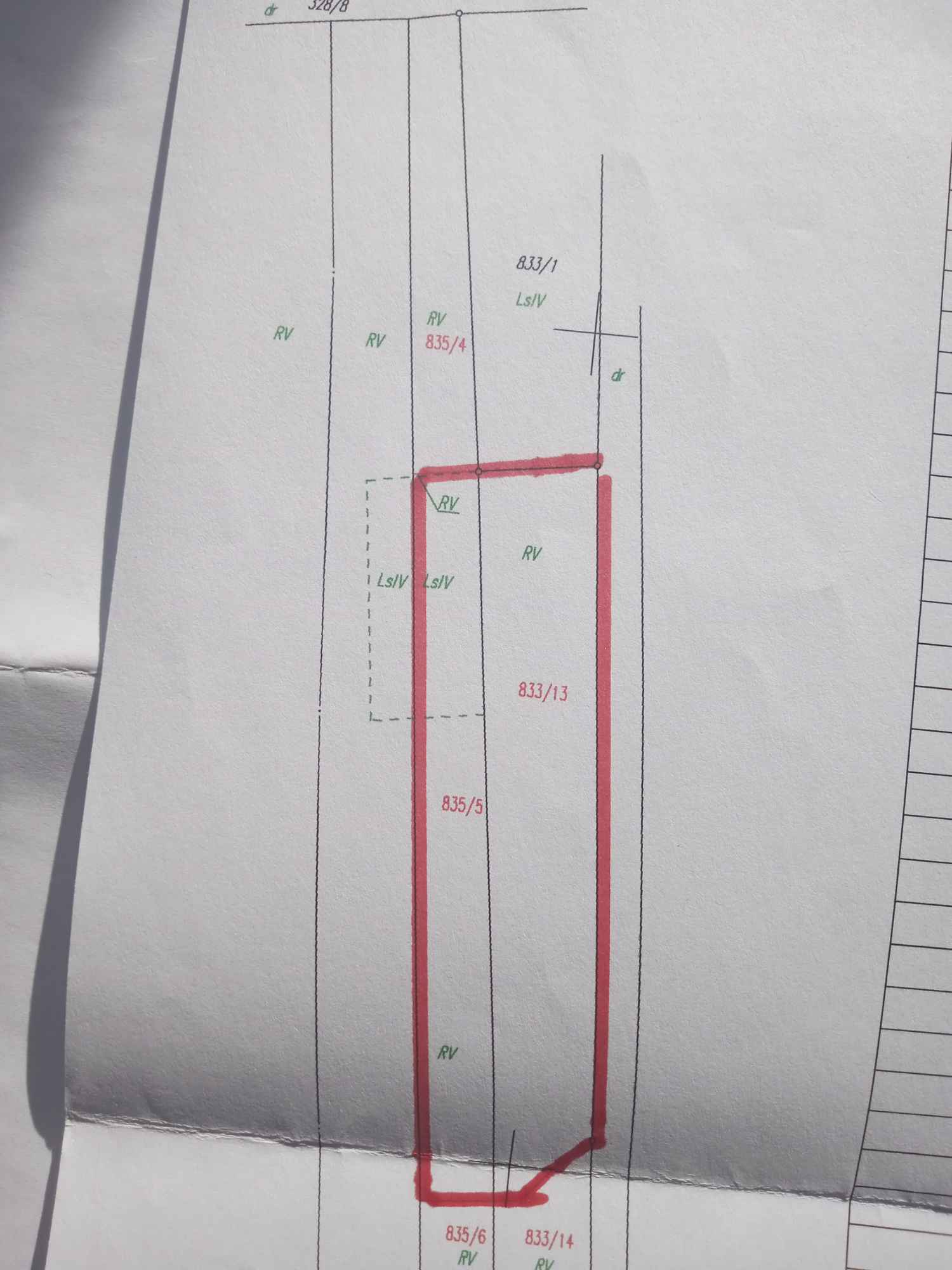 Kompleks działek budowlanych Jodłówka blisko autostrady A-4 Jodłówka - zdjęcie 4