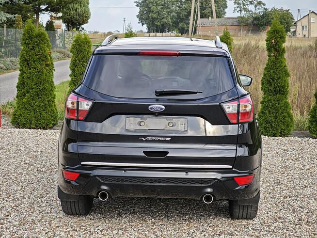 Ford Kuga Sadlno - zdjęcie 7