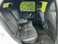 Land Rover Discovery Sport 2.0i 249KM Sport R-Dynamic 4x4 Tarnów - zdjęcie 9