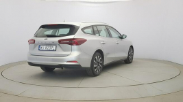 Ford Focus 1.0 EcoBoost Titanium ! Z Polskiego Salonu ! Faktura VAT ! Warszawa - zdjęcie 7