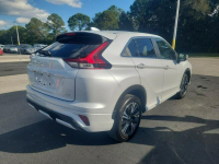 Mitsubishi Eclipse Cross SEL Katowice - zdjęcie 4