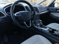 FORD GALAXY MK4 * TDCI 180KM 4x4 * Pełne wyposażenie Szczecin - zdjęcie 8