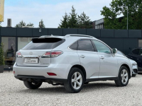Lexus RX350, 2012 Michałowice - zdjęcie 4