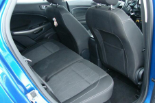 Ford EcoSport 1.0 E 125 KM Salon PL Piła - zdjęcie 11