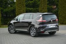 Renault Espace V 1.6 Diesel 160KM Automat Initiale Paris 7 foteli Ostrów Mazowiecka - zdjęcie 11