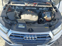 Audi Q5 PREMIUM PLUS / Quattro / niski przebieg Częstochowa - zdjęcie 11