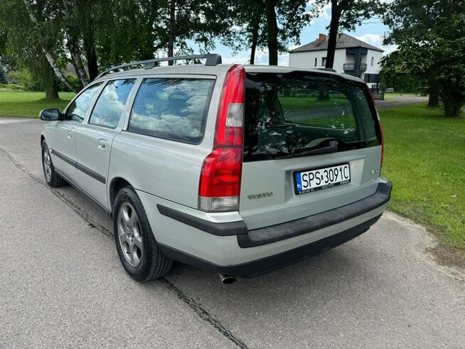 Volvo V70 Kobielice - zdjęcie 6