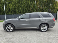 Dodge Durango Reguły - zdjęcie 5
