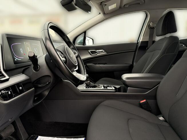 Kia Sportage 1,6 T-GDI(150 KM) M + Pakiet Smart Salon PL F-Vat Warszawa - zdjęcie 12