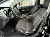 Honda Civic 5DR Słupsk - zdjęcie 9