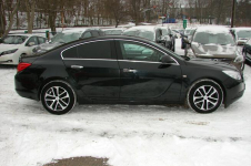 Opel Insignia Salon PL, super stan -LPG Piła - zdjęcie 3