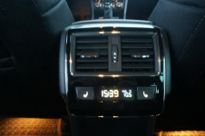 Škoda Superb 2.0 TDI 190 KM Salon Polska Faktura Vat 23% PL7649C Poznań - zdjęcie 11