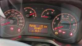 SPRZEDAM FIATA FIORINO Łężany - zdjęcie 4