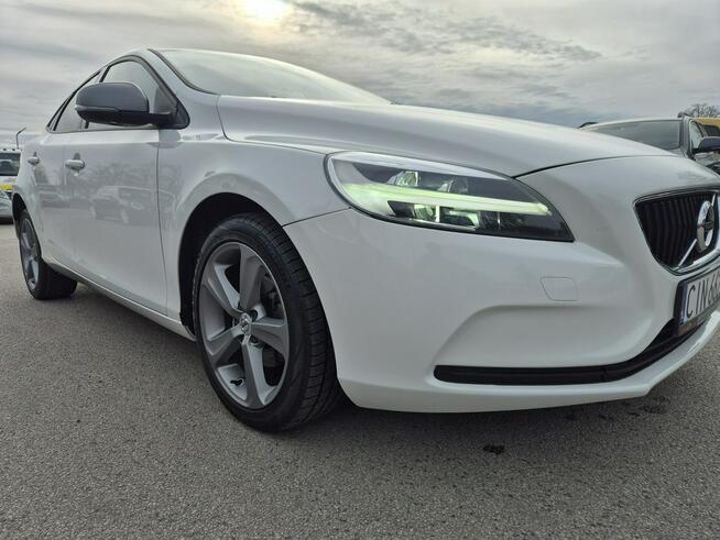 Volvo V40 2.0D 120KM D2 Gniewkowo - zdjęcie 9