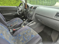 VW GOLF 5 HATCHBACK 1900 TDI-6 BIEGÓW !!! Głogów - zdjęcie 7