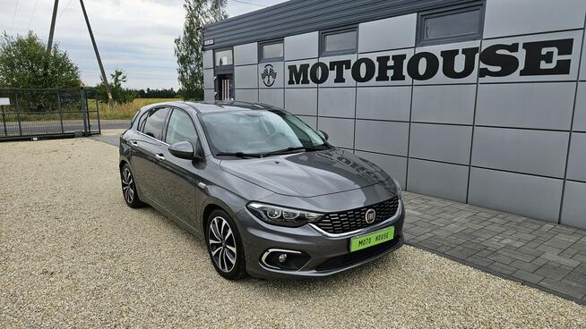 Fiat Tipo Navi kamera t-jet Chełm Śląski - zdjęcie 2