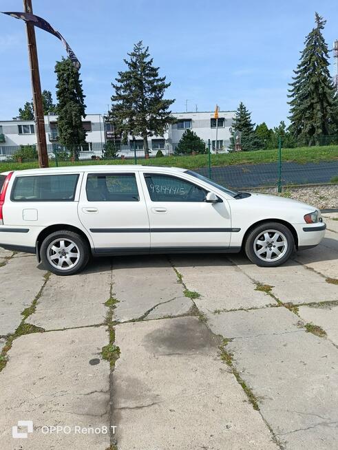 Volvo V70 Gizałki - zdjęcie 3