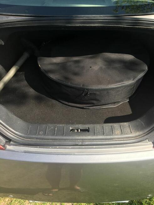 Infiniti g37S coupe Pomiary - zdjęcie 5